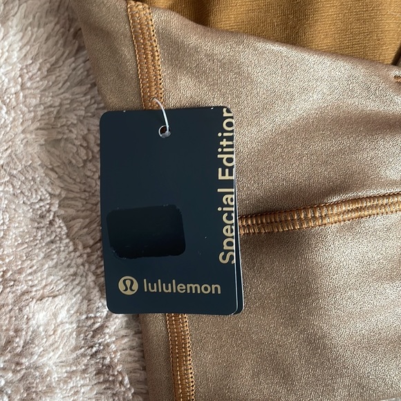 Lululemon Long Line Energy Bra - Picture 3 of 4